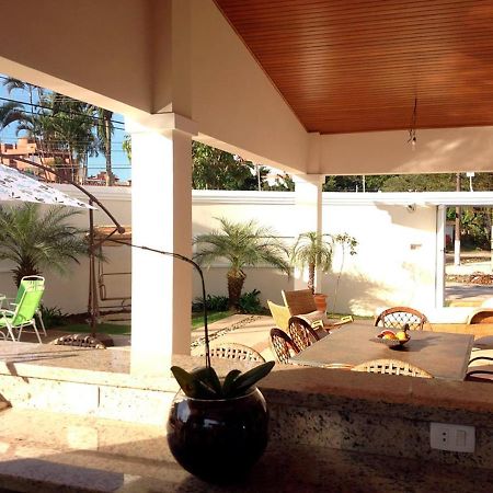 Conforto E Lazer A 450 Metros Da Praia Da Enseada Guarujá Kültér fotó